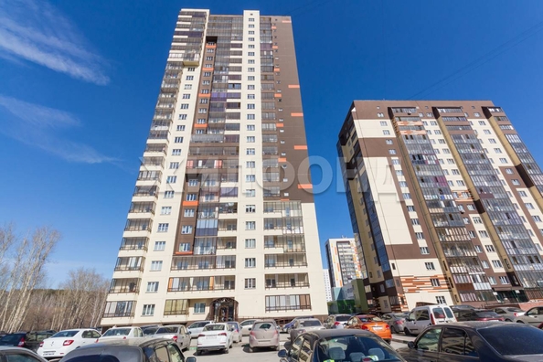 
  Продается 2-комн. квартира, 51.1 м², Заречная ул, д. 29
. Фото 12.