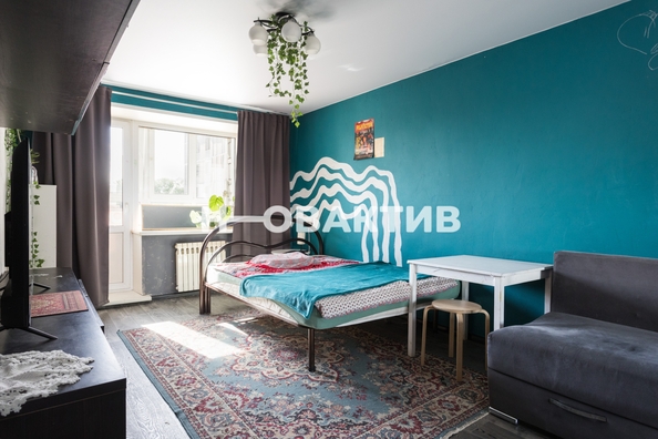 
  Продается 1-комн. квартира, 29.2 м², Серафимовича ул, д. 14
. Фото 3.