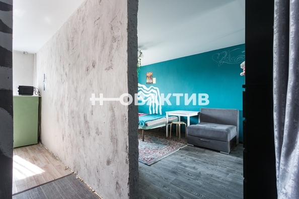 
  Продается 1-комн. квартира, 29.2 м², Серафимовича ул, д. 14
. Фото 5.