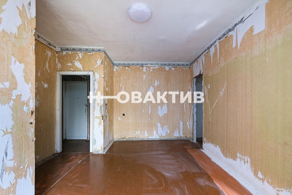 
  Продается 2-комн. квартира, 40.6 м², Строителей пр-кт, д. 1
. Фото 14.