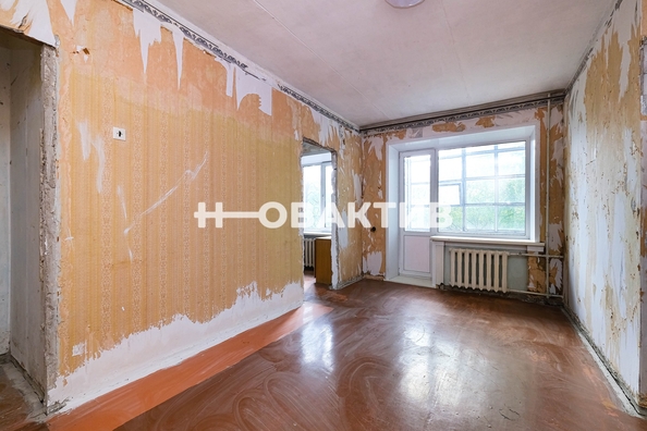 
  Продается 2-комн. квартира, 40.6 м², Строителей пр-кт, д. 1
. Фото 17.