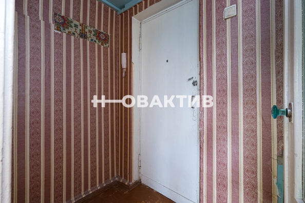 
  Продается 2-комн. квартира, 40.6 м², Строителей пр-кт, д. 1
. Фото 25.