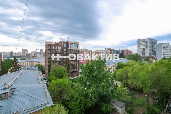 
  Продается 2-комн. квартира, 43.8 м², Максима Горького ул, д. 104
. Фото 11.