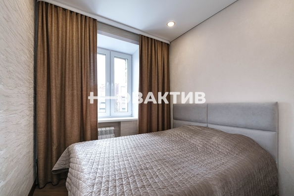 
  Продается 2-комн. квартира, 43.8 м², Максима Горького ул, д. 104
. Фото 18.