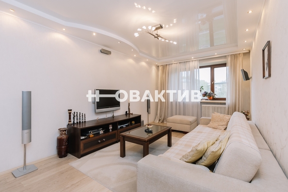 
  Продается 3-комн. квартира, 63.8 м², Громова ул, д. 7
. Фото 11.