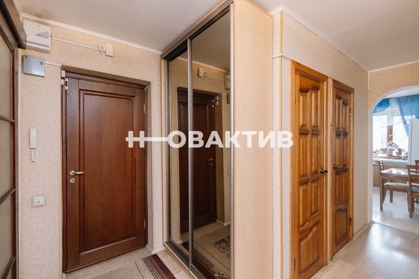 
  Продается 3-комн. квартира, 63.8 м², Громова ул, д. 7
. Фото 20.