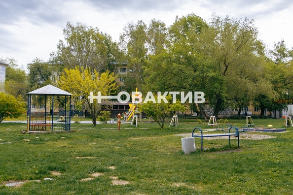 
  Продается 3-комн. квартира, 63.8 м², Громова ул, д. 7
. Фото 24.