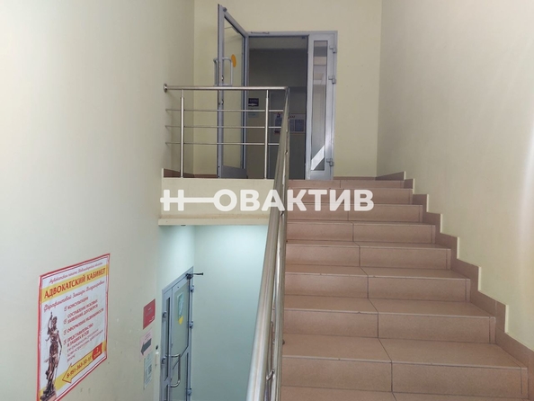 
  Продается универсальное помещение, 605.6 м², Октябрьская ул, д. 18
. Фото 4.
