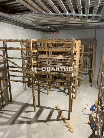 
  Продается универсальное помещение, 105 м², ЖК На Тульской, 1 этап
. Фото 10.