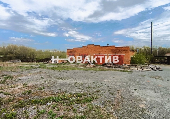 
  Продается универсальное помещение, 550 м², Береговая ул, д. 27
. Фото 1.