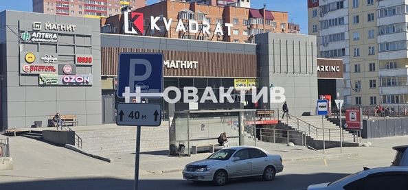 
  Сдается универсальное помещение, 156.9 м², Кропоткина ул, д. 201
. Фото 5.
