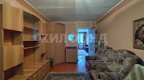 
  Продается 2-комн. квартира, 44.3 м², Ипподромская ул, д. 25
. Фото 2.