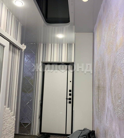 
  Продается 2-комн. квартира, 53 м², Зеленая ул, д. 27
. Фото 14.