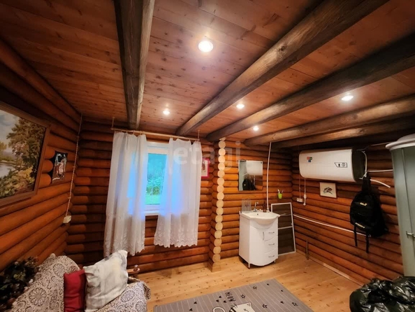 
  Продается дом, 83 м², СНТ Полянка (Кировский р-н)
. Фото 5.