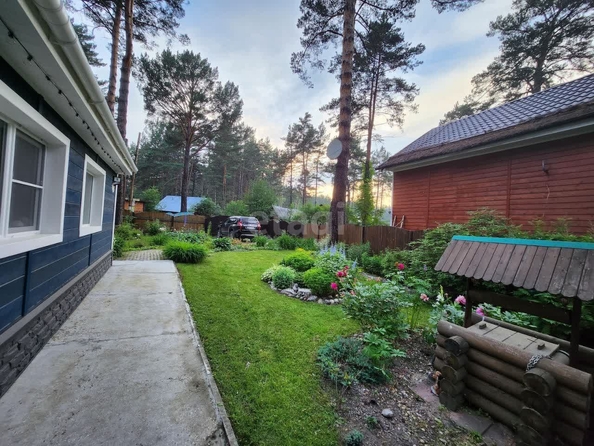 
  Продается дом, 83 м², СНТ Полянка (Кировский р-н)
. Фото 11.