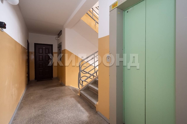 
  Продается 3-комн. квартира, 69.5 м², Свечникова ул, д. 6
. Фото 13.