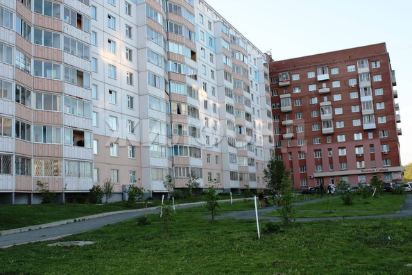 
  Продается 3-комн. квартира, 69.5 м², Свечникова ул, д. 6
. Фото 19.