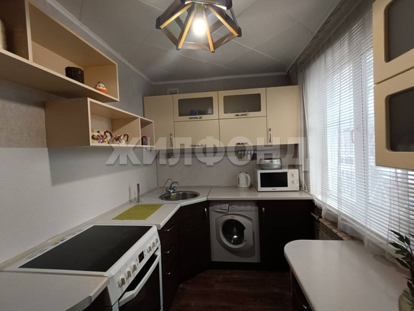 
  Продается 3-комн. квартира, 58 м², 9-й Гвардейской Дивизии ул, д. 14
. Фото 1.
