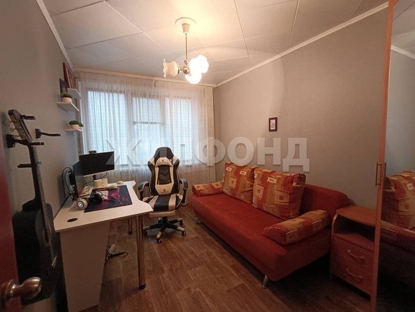 
  Продается 3-комн. квартира, 58 м², 9-й Гвардейской Дивизии ул, д. 14
. Фото 5.
