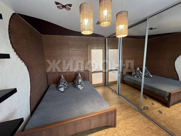 
  Продается 3-комн. квартира, 61.6 м², ЖКО Аэропорта ул, д. 18
. Фото 11.
