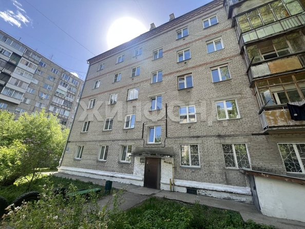 
  Продается 3-комн. квартира, 61.6 м², ЖКО Аэропорта ул, д. 18
. Фото 16.