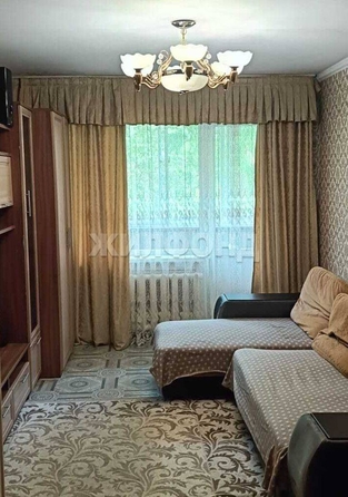 
  Продается 3-комн. квартира, 59.6 м², Связистов ул, д. 11
. Фото 1.