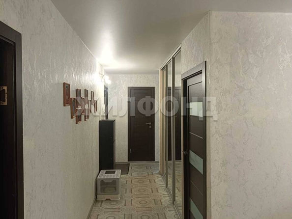 
  Продается 3-комн. квартира, 59.6 м², Связистов ул, д. 11
. Фото 4.