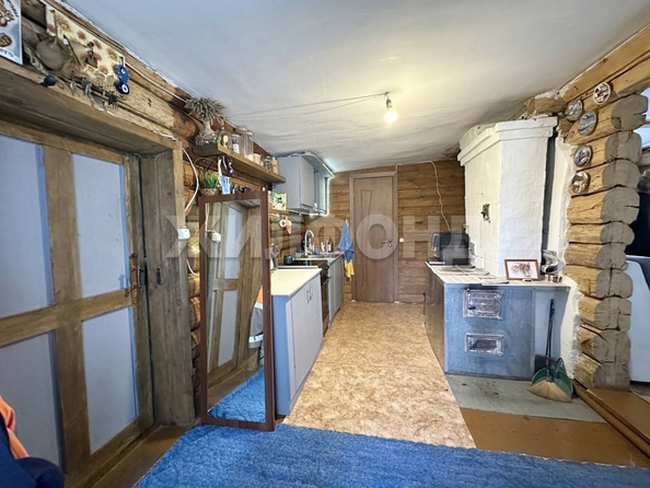 
  Продается дом, 57.4 м², село Боровое
. Фото 12.