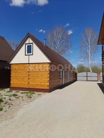 
  Продается дом, 189.7 м², село Скала
. Фото 4.
