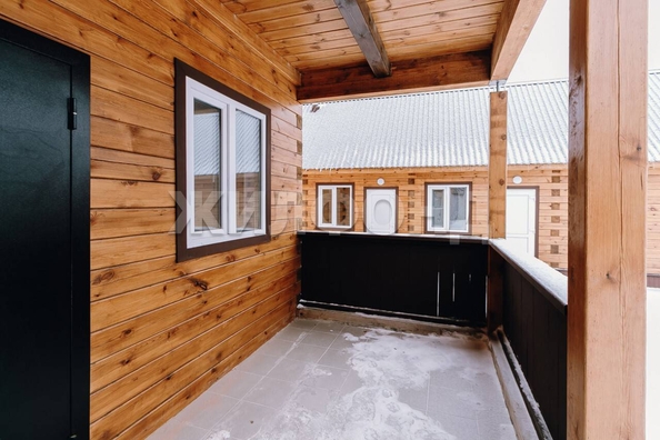 
  Продается дом, 189.7 м², село Скала
. Фото 25.