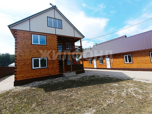 
  Продается дом, 189.7 м², село Скала
. Фото 33.