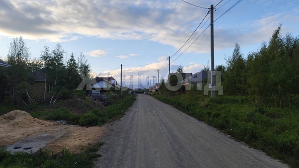 
  Продается земельный участок, 20 соток, поселок Октябрьский
. Фото 3.