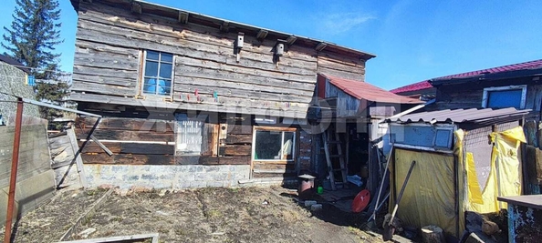 
  Продается дом, 37.8 м², Новосибирск
. Фото 5.