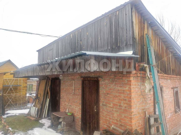 
  Продается дом, 56.3 м², Обь
. Фото 9.