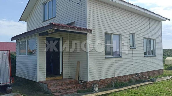 
  Продается дом, 120 м², деревня Буньково
. Фото 4.