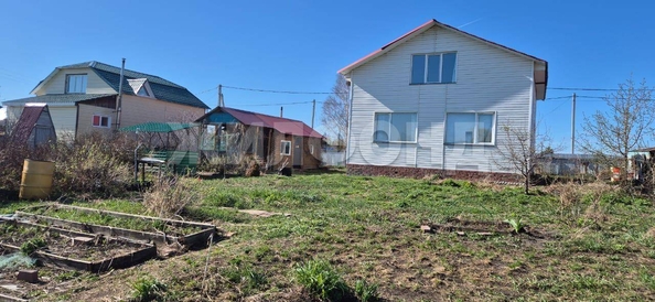 
  Продается дом, 120 м², деревня Буньково
. Фото 5.