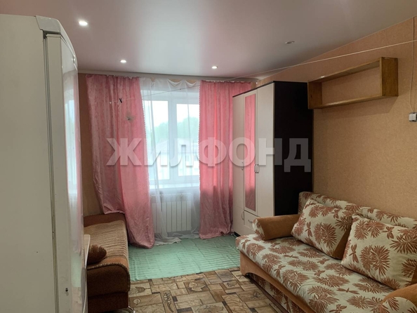 
  Продается комната, 16.5 м², Дмитрия Донского ул, д. 23
. Фото 2.