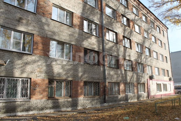 
  Продается комната, 18 м², ЖКО Аэропорта ул, д. 19
. Фото 4.
