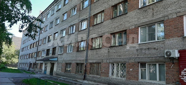 
  Продается комната, 18 м², ЖКО Аэропорта ул, д. 19
. Фото 5.