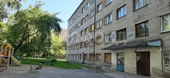 
  Продается комната, 18 м², ЖКО Аэропорта ул, д. 19
. Фото 2.