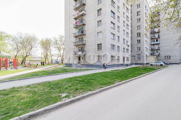 
  Продается комната, 12.8 м², Сухарная ул, д. 70
. Фото 4.