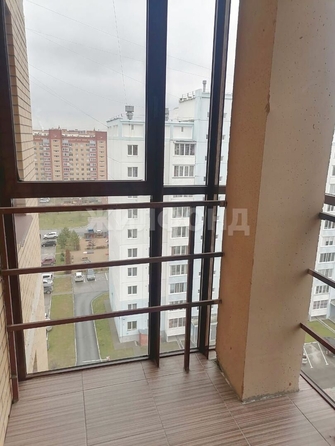 
  Сдается 1-комн. квартира, 34 м², Тюленина ул, д. 26
. Фото 5.