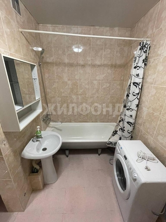 
  Сдается 1-комн. квартира, 40 м², Горский мкр, д. 84
. Фото 9.