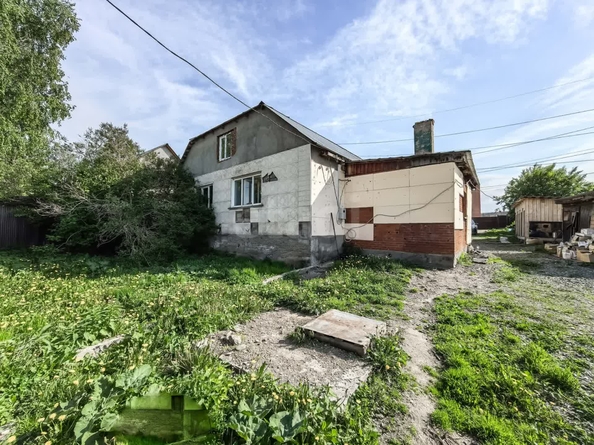 
  Продается дом, 112 м², Новосибирск
. Фото 26.