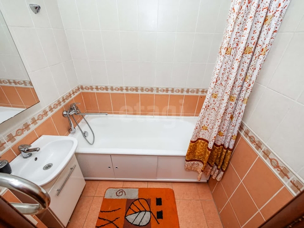 
  Продается 1-комн. квартира, 34.1 м², Есенина ул, д. 8/1
. Фото 16.