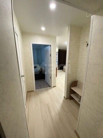 
  Продается 1-комн. квартира, 33.9 м², Лебедевского ул, д. 1б
. Фото 12.