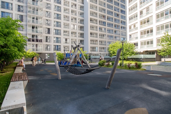 
  Продается студия, 31.5 м², Немировича-Данченко ул, д. 148/1
. Фото 19.