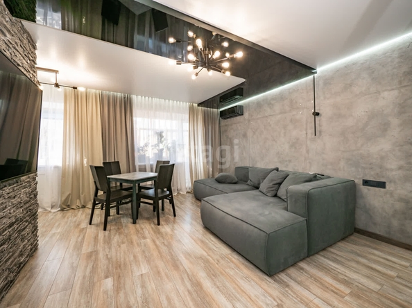 
  Продается студия, 33 м², Богдана Хмельницкого ул, д. 6
. Фото 6.
