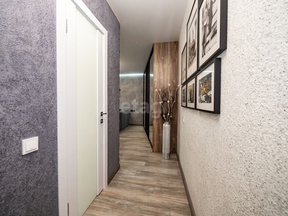 
  Продается студия, 33 м², Богдана Хмельницкого ул, д. 6
. Фото 18.