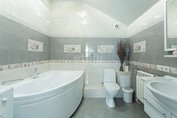 
  Продается дом, 134.4 м², Бердск
. Фото 12.